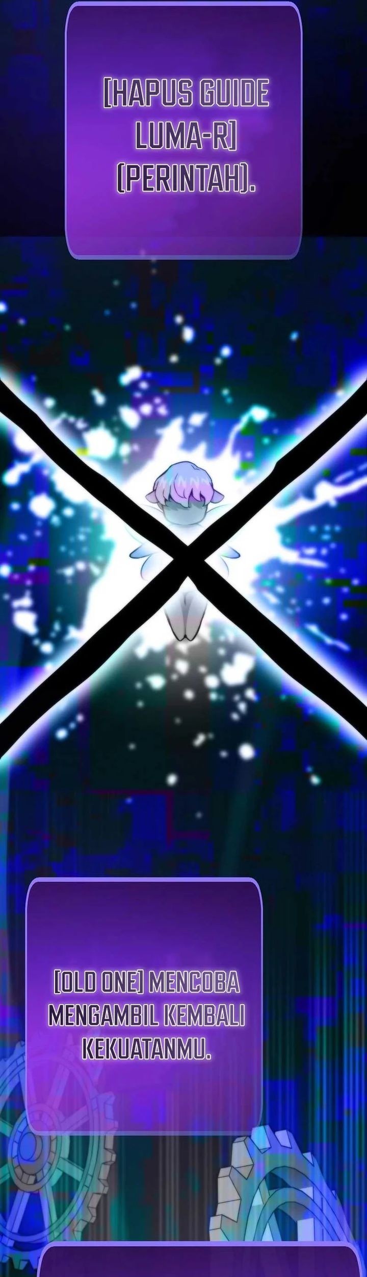 Past Life Regressor (Remake 2022) Chapter 124 Gambar 47