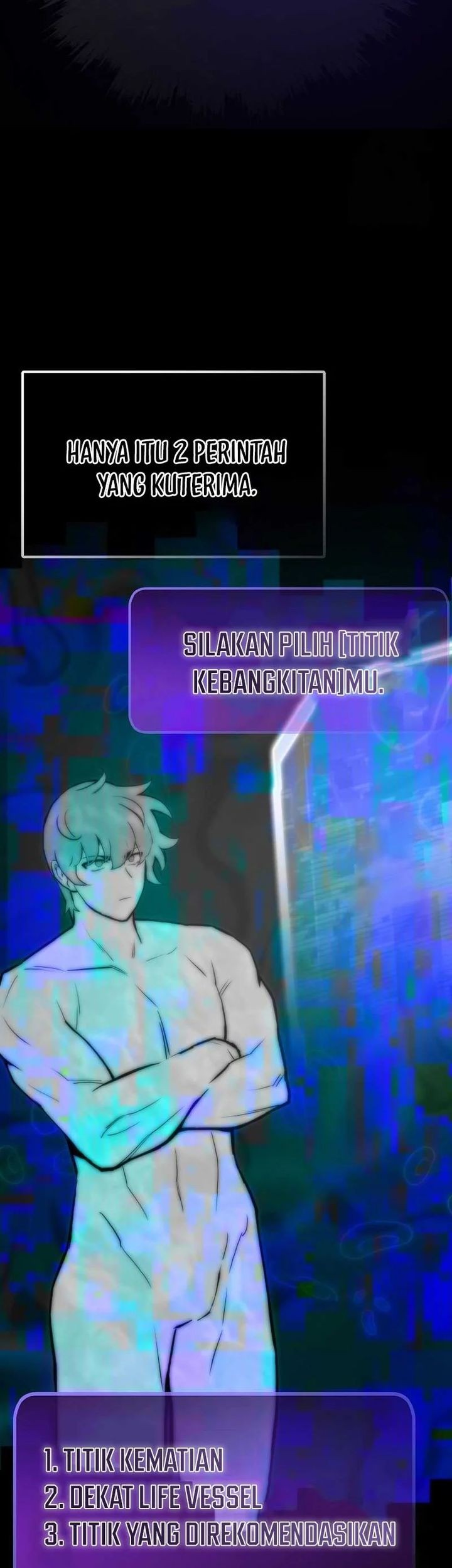 Past Life Regressor (Remake 2022) Chapter 124 Gambar 51