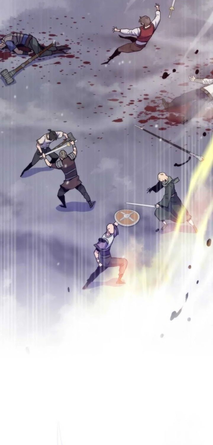 Past Life Regressor (Remake 2022) Chapter 124 Gambar 56