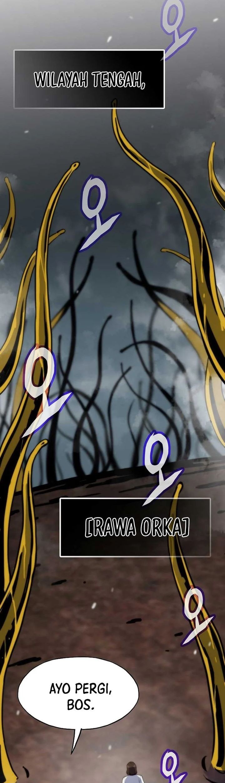 Manhwa Past Life Regressor (Remake 2022) Chapter 124 gambar nomor 2