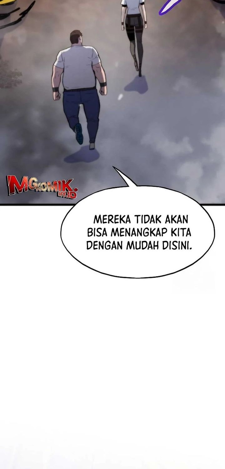 Past Life Regressor (Remake 2022) Chapter 124 Gambar 3