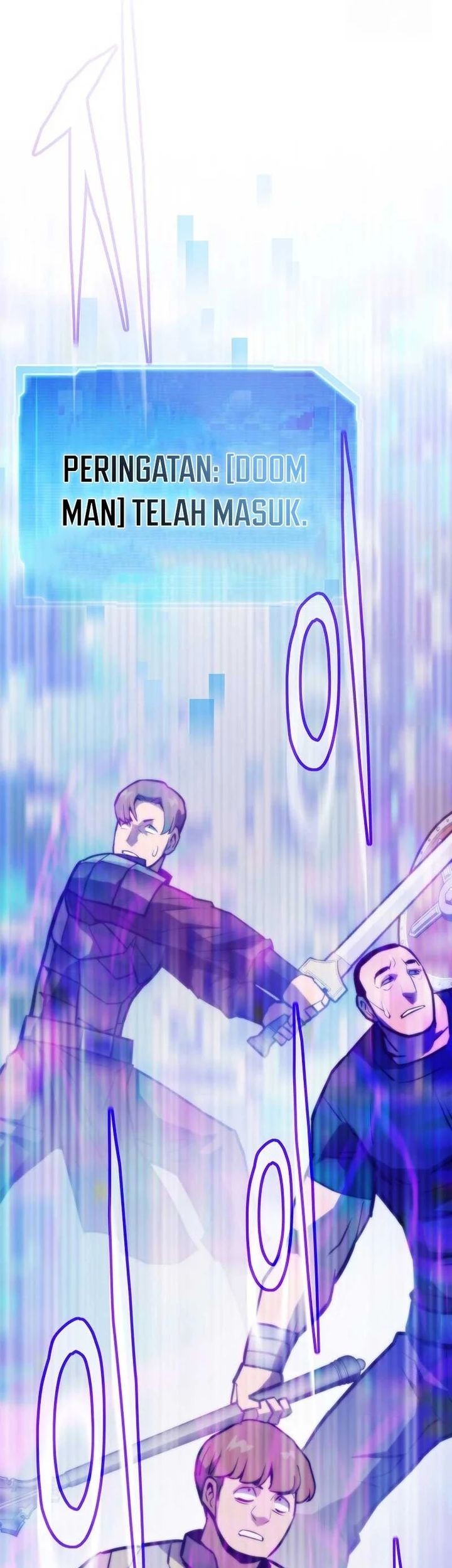 Past Life Regressor (Remake 2022) Chapter 124 Gambar 57