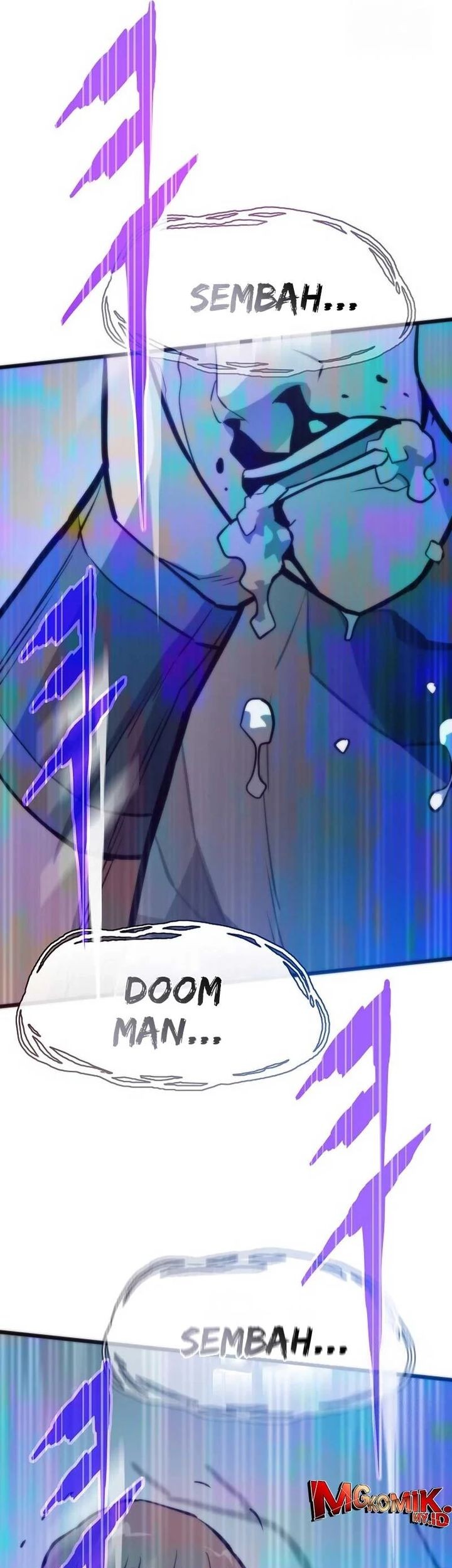 Past Life Regressor (Remake 2022) Chapter 124 Gambar 69