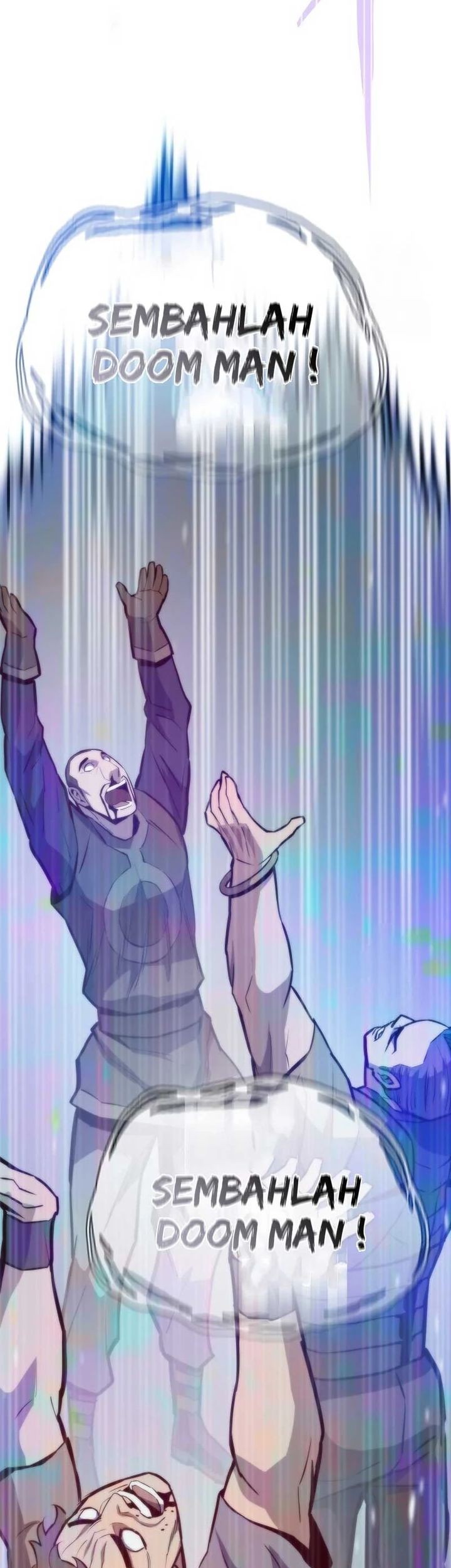 Past Life Regressor (Remake 2022) Chapter 124 Gambar 71