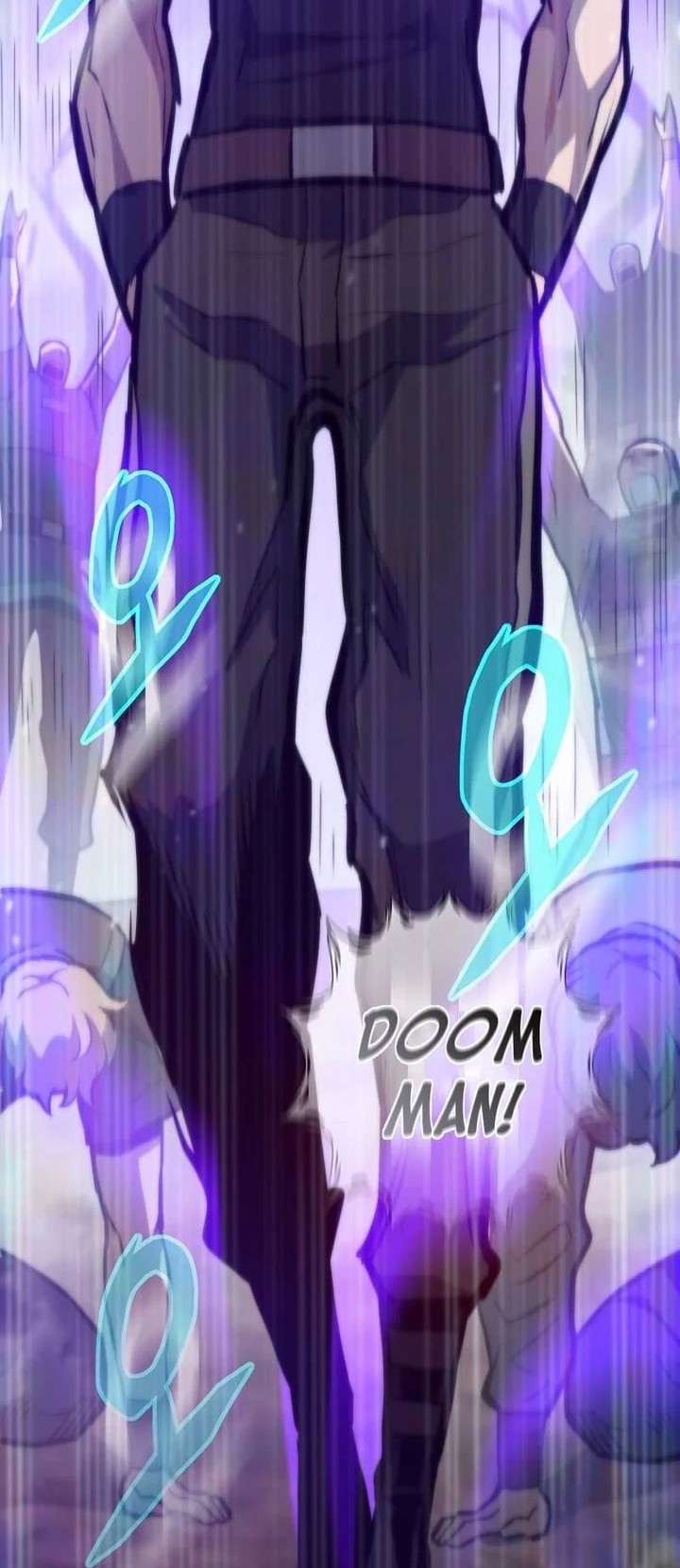 Past Life Regressor (Remake 2022) Chapter 124 Gambar 74