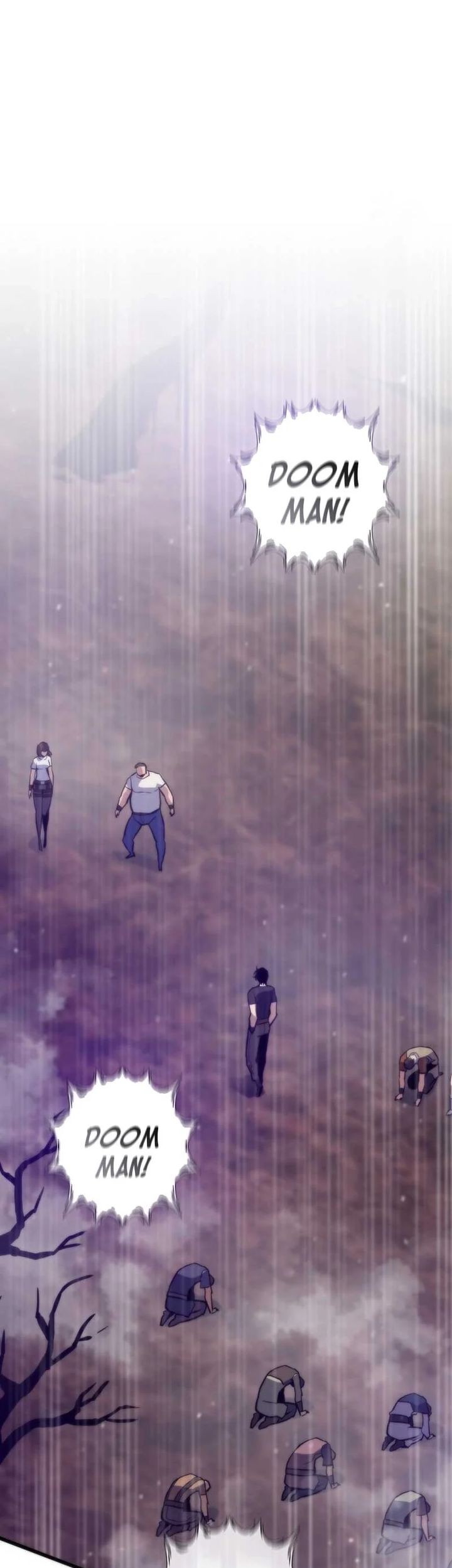 Past Life Regressor (Remake 2022) Chapter 124 Gambar 77