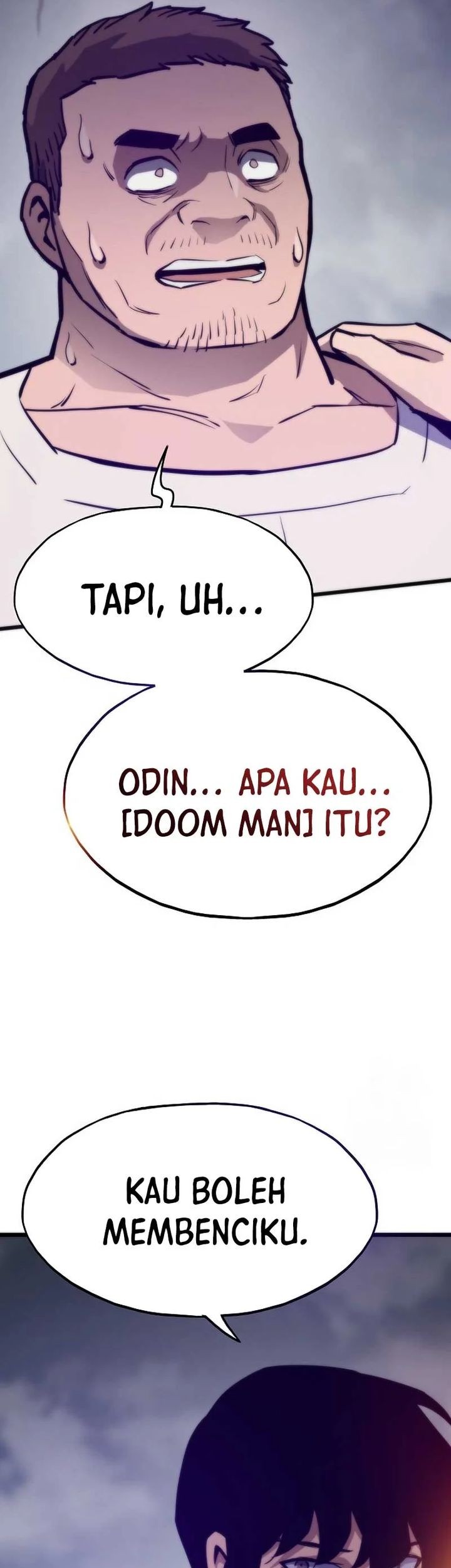 Past Life Regressor (Remake 2022) Chapter 124 Gambar 81