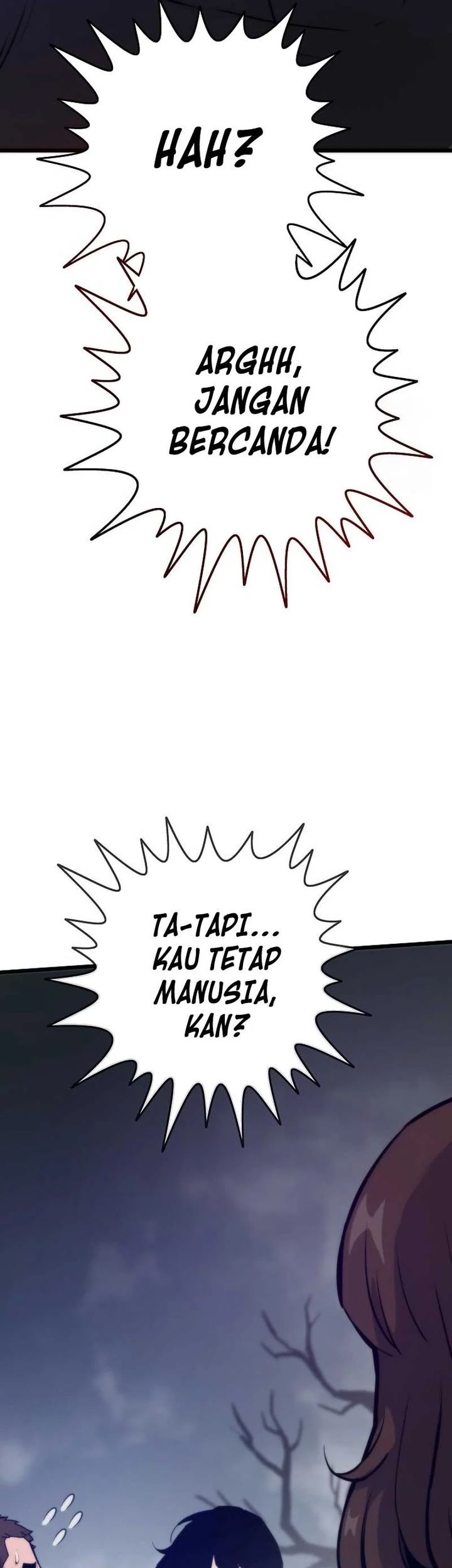 Past Life Regressor (Remake 2022) Chapter 124 Gambar 85