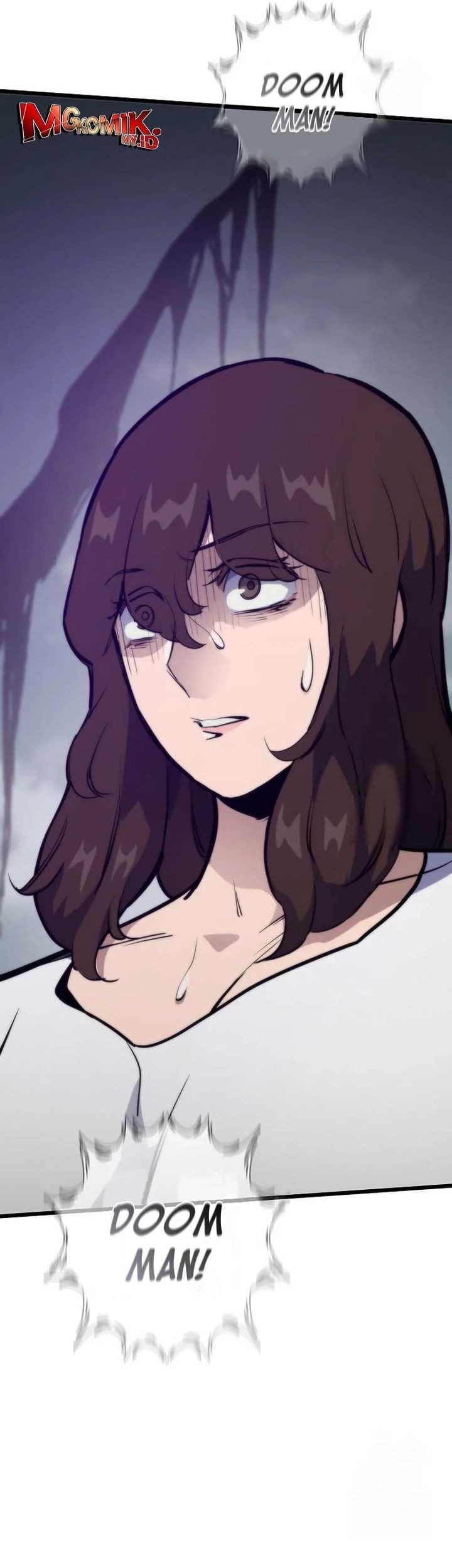 Past Life Regressor (Remake 2022) Chapter 124 Gambar 87