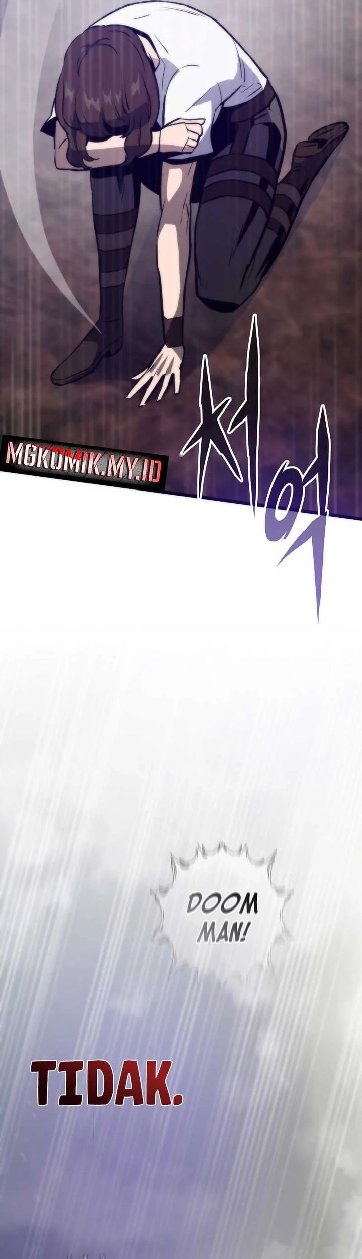 Past Life Regressor (Remake 2022) Chapter 124 Gambar 91