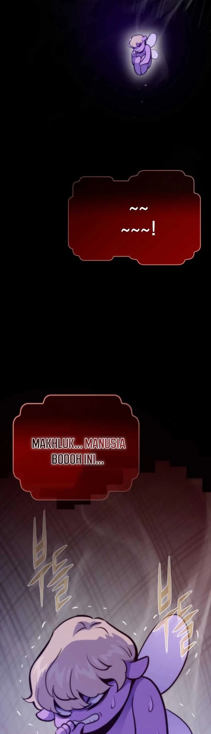 Past Life Regressor (Remake 2022) Chapter 124 Gambar 95