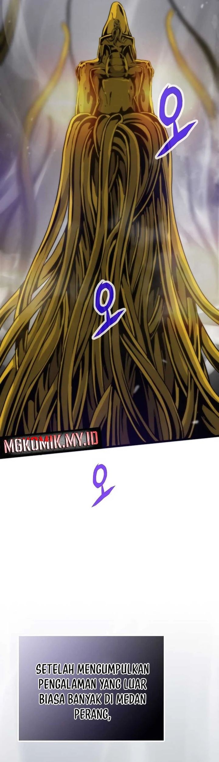 Past Life Regressor (Remake 2022) Chapter 124 Gambar 6