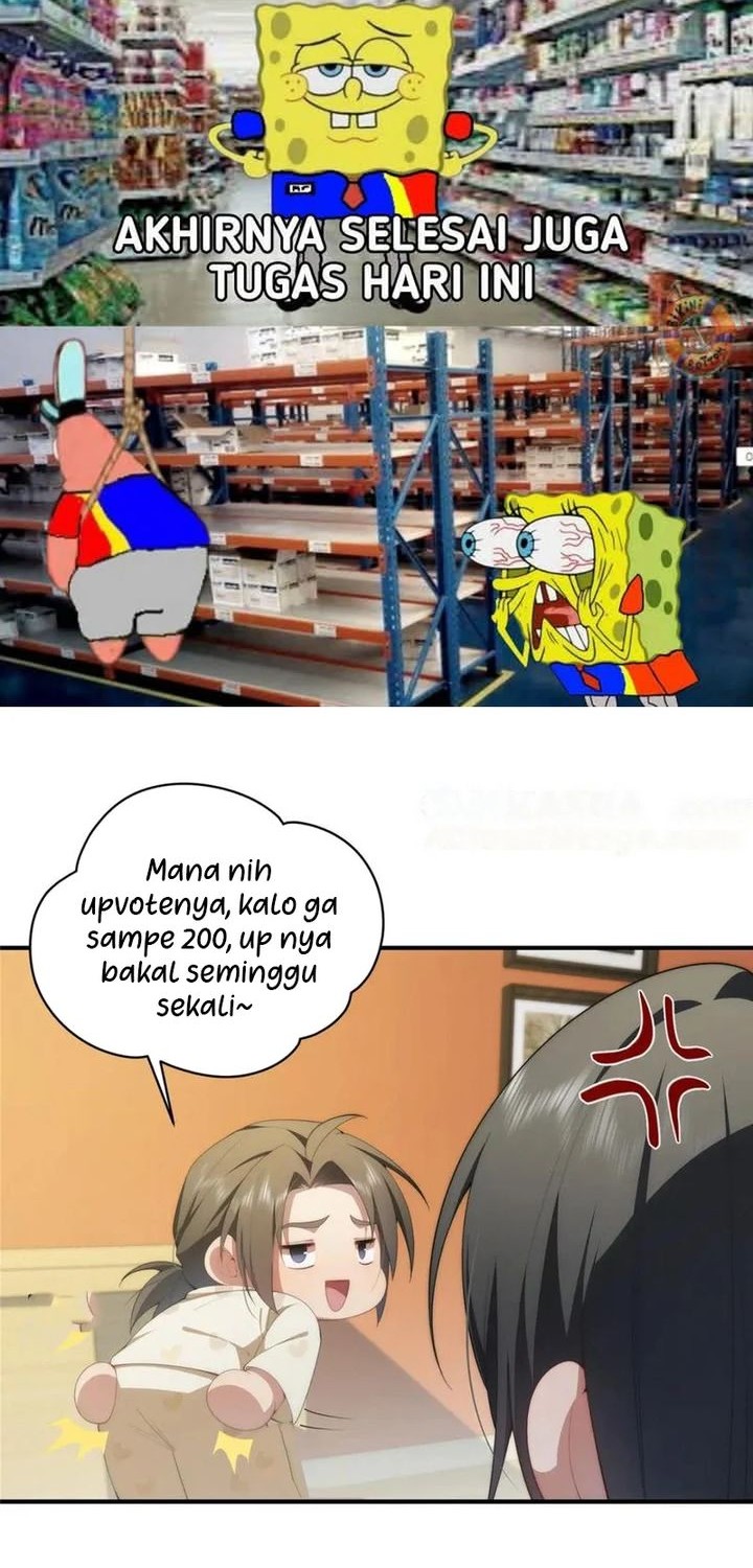 Past Life Regressor (Remake 2022) Chapter 124 Gambar 100