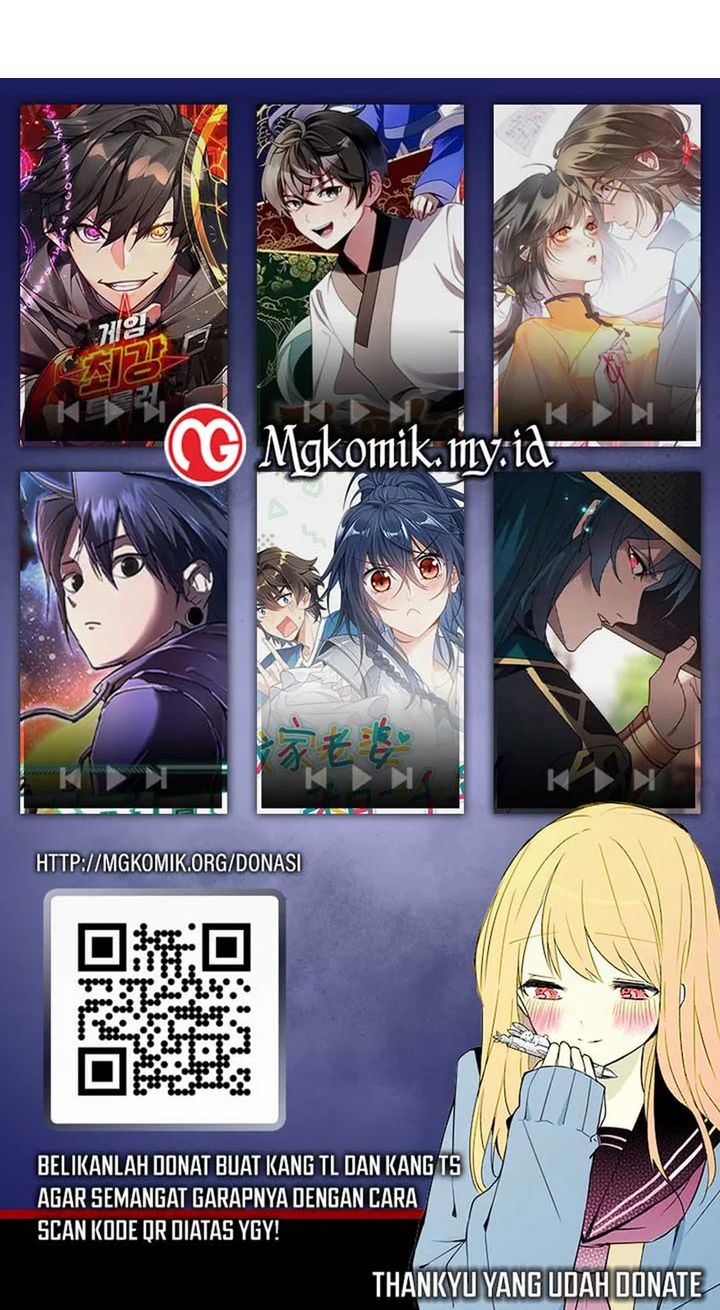 Past Life Regressor (Remake 2022) Chapter 124 Gambar 101