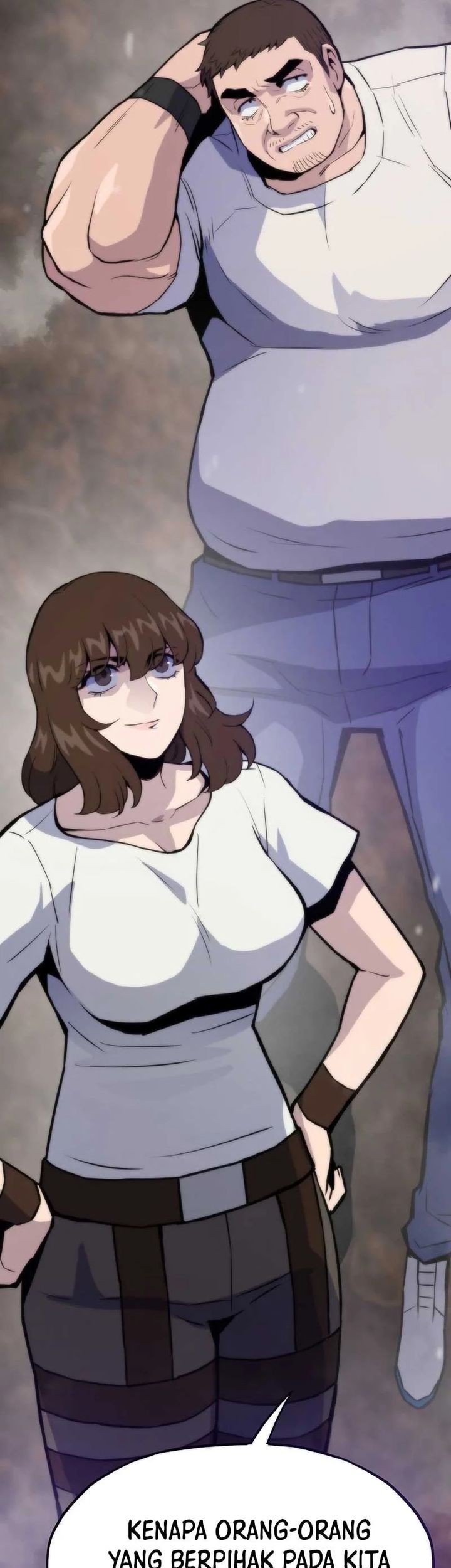 Past Life Regressor (Remake 2022) Chapter 124 Gambar 10