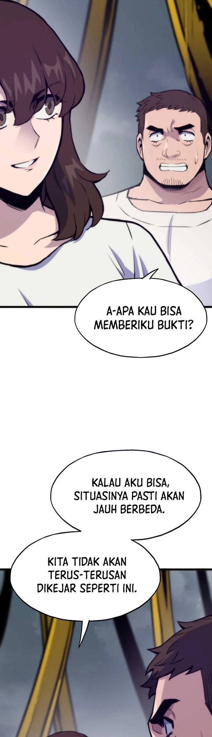 Past Life Regressor (Remake 2022) Chapter 124 Gambar 14