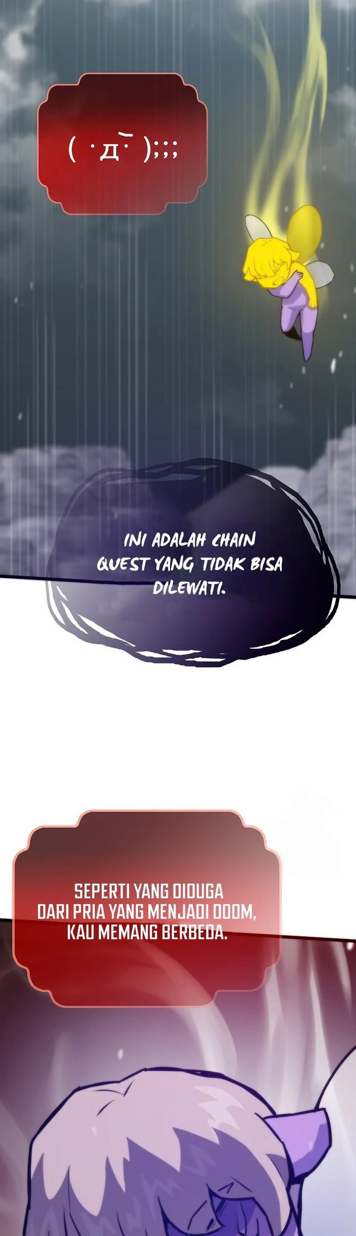 Past Life Regressor (Remake 2022) Chapter 126 Gambar 19