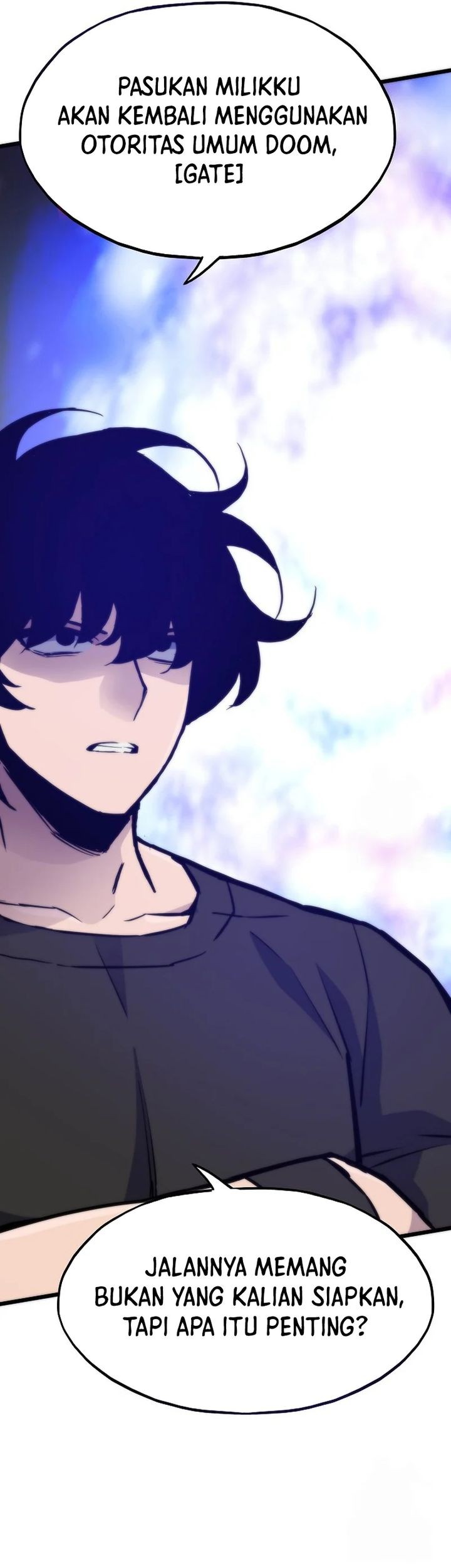 Past Life Regressor (Remake 2022) Chapter 126 Gambar 21