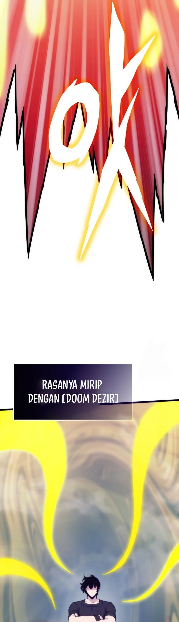 Past Life Regressor (Remake 2022) Chapter 126 Gambar 27