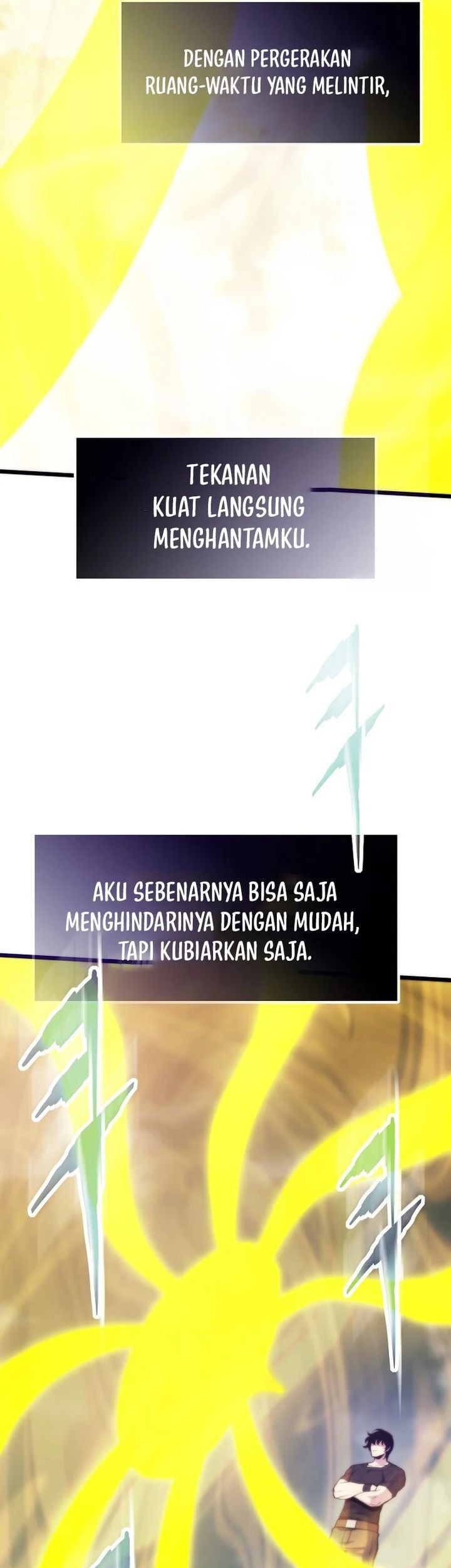 Past Life Regressor (Remake 2022) Chapter 126 Gambar 29