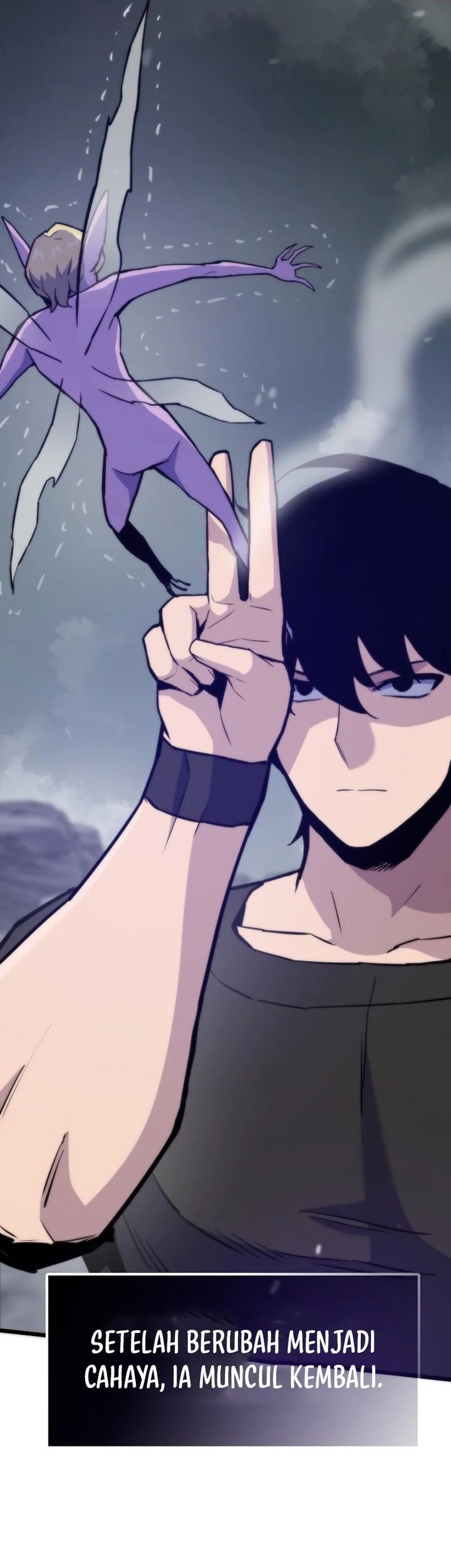 Past Life Regressor (Remake 2022) Chapter 126 Gambar 39