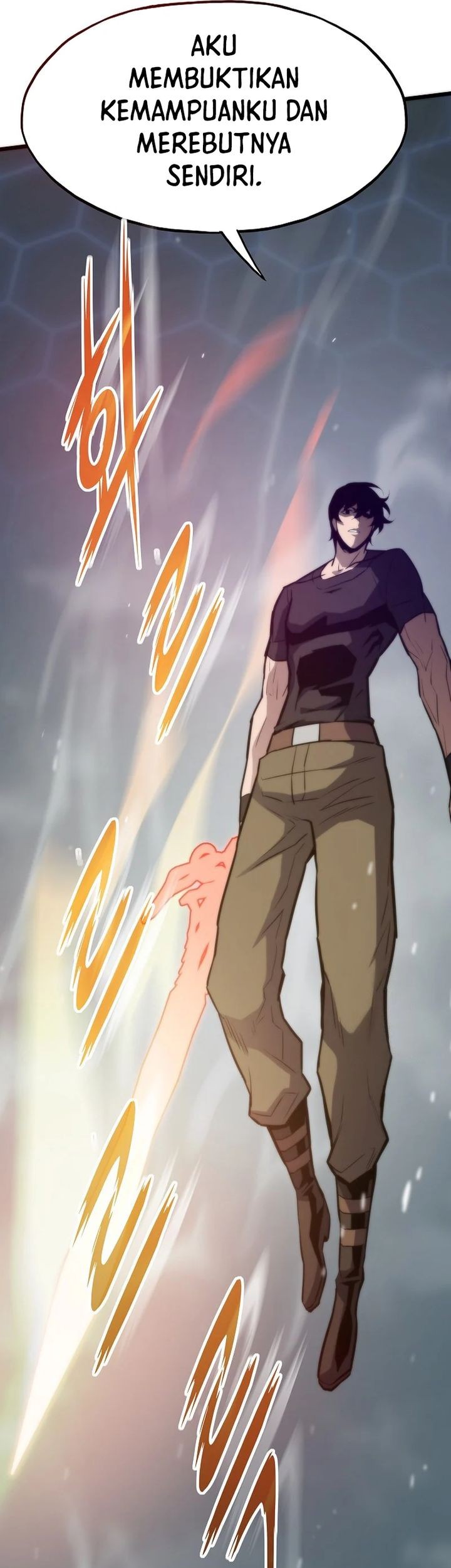 Past Life Regressor (Remake 2022) Chapter 126 Gambar 51