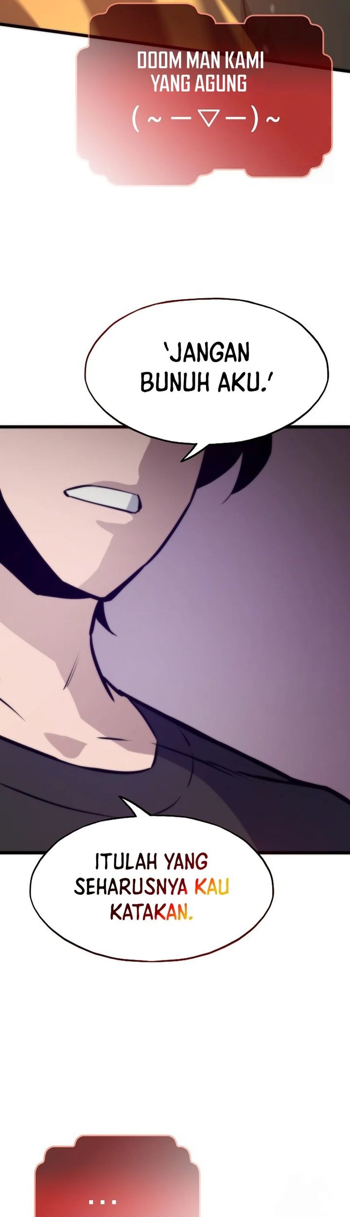 Past Life Regressor (Remake 2022) Chapter 126 Gambar 55