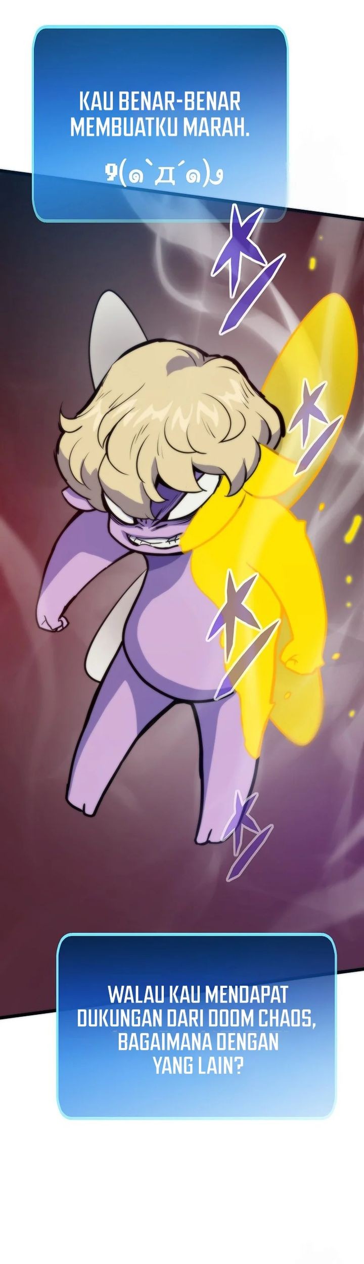 Past Life Regressor (Remake 2022) Chapter 126 Gambar 3