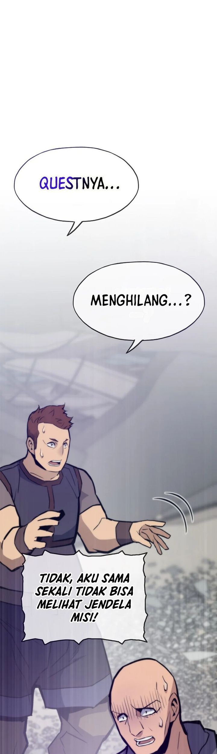 Past Life Regressor (Remake 2022) Chapter 126 Gambar 67