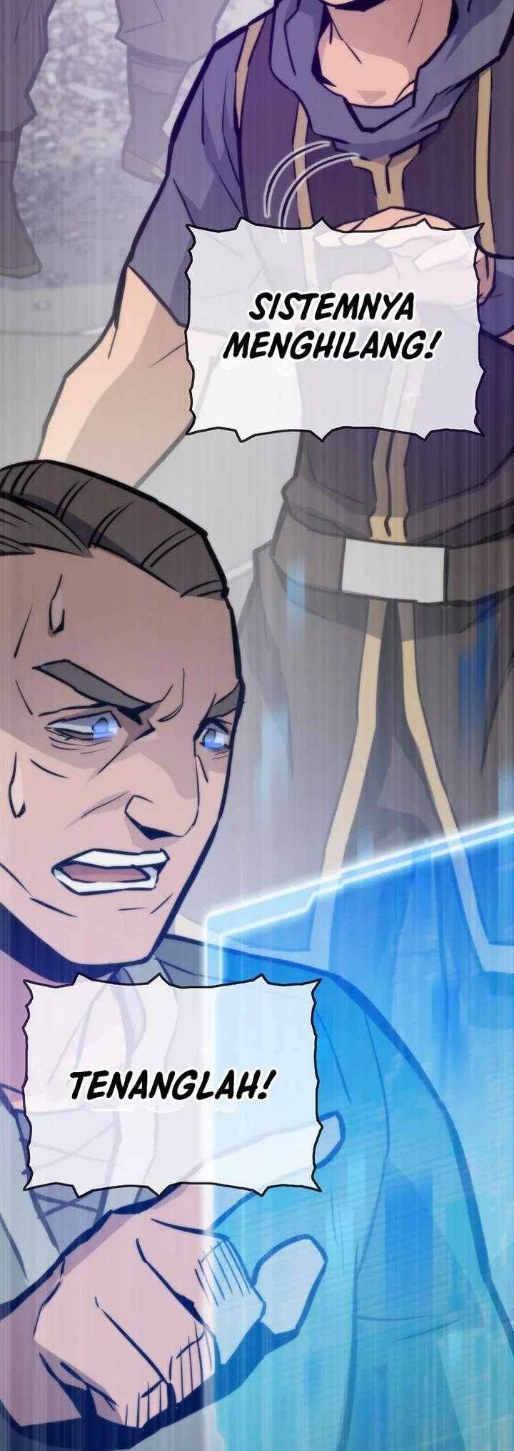 Past Life Regressor (Remake 2022) Chapter 126 Gambar 68