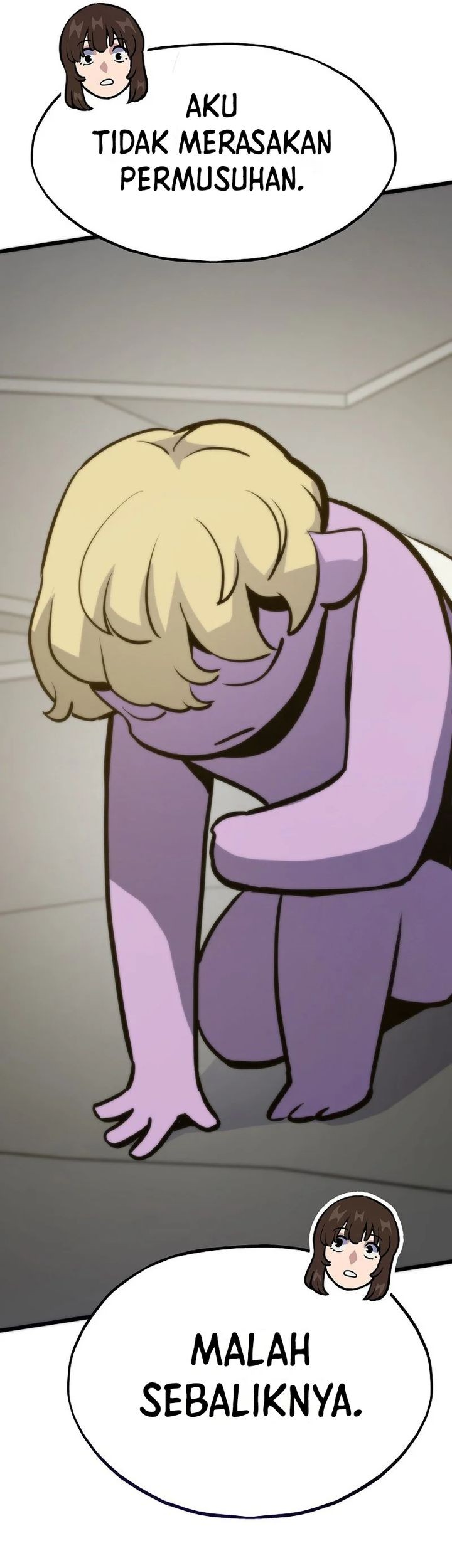 Past Life Regressor (Remake 2022) Chapter 126 Gambar 73