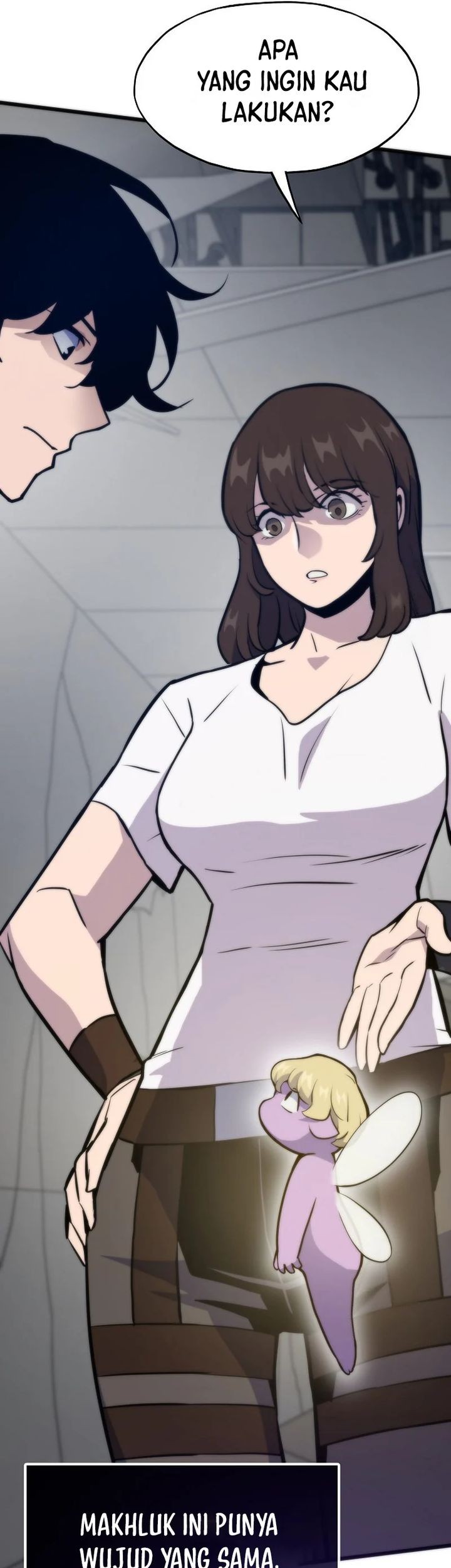 Past Life Regressor (Remake 2022) Chapter 126 Gambar 75