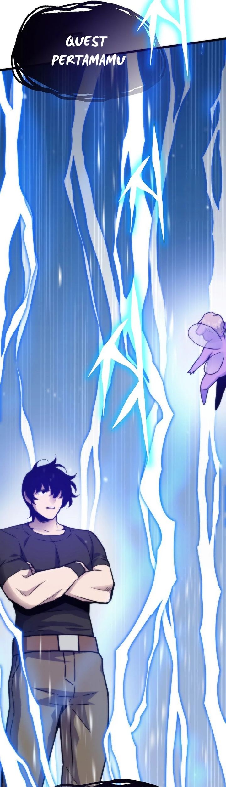 Past Life Regressor (Remake 2022) Chapter 126 Gambar 13