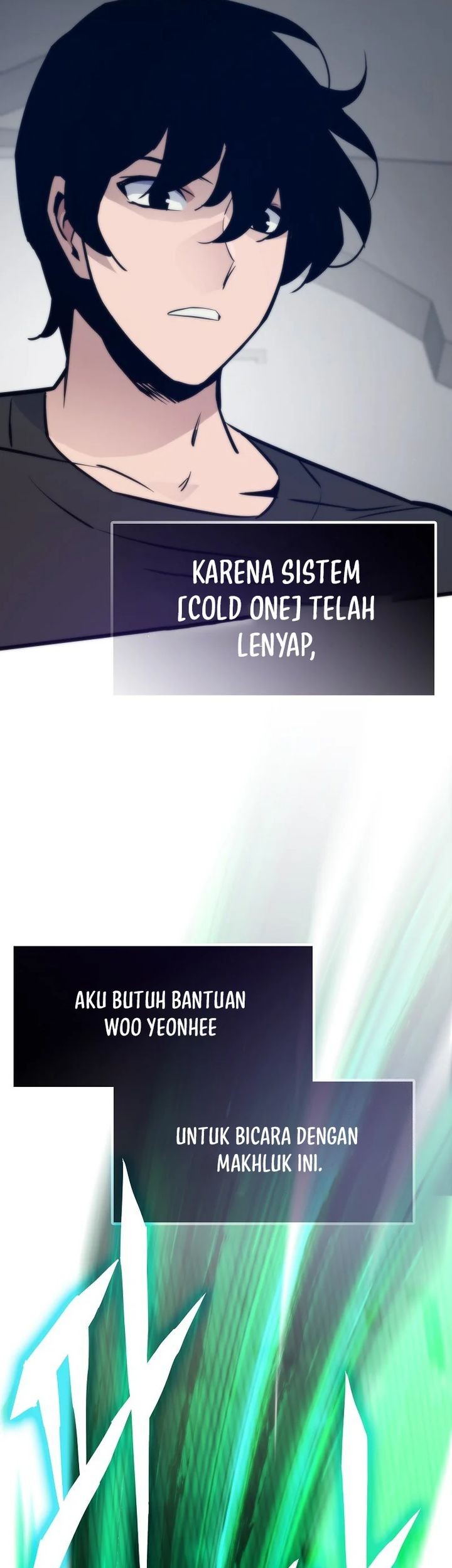 Past Life Regressor (Remake 2022) Chapter 126 Gambar 77