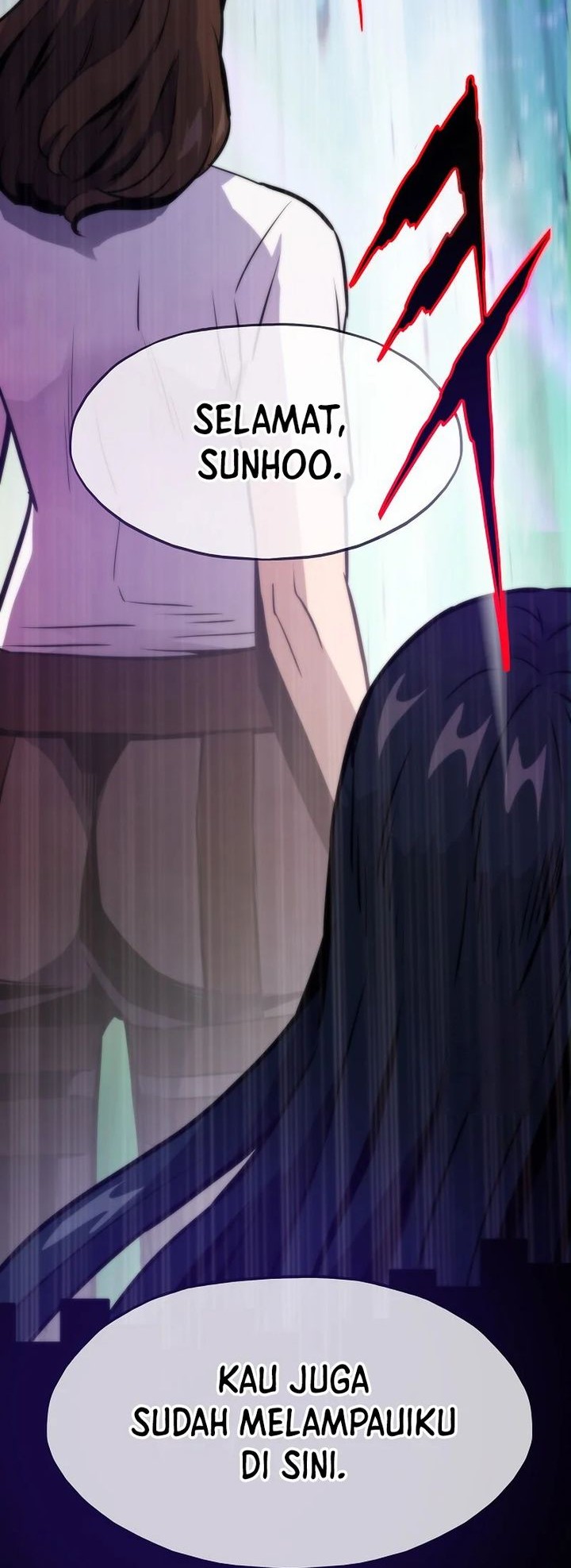 Past Life Regressor (Remake 2022) Chapter 126 Gambar 84