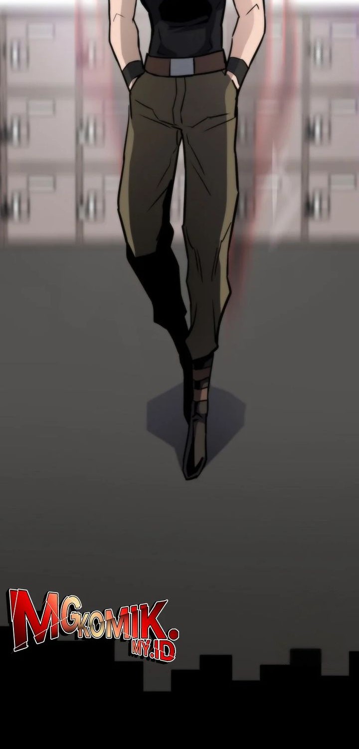 Past Life Regressor (Remake 2022) Chapter 126 Gambar 86