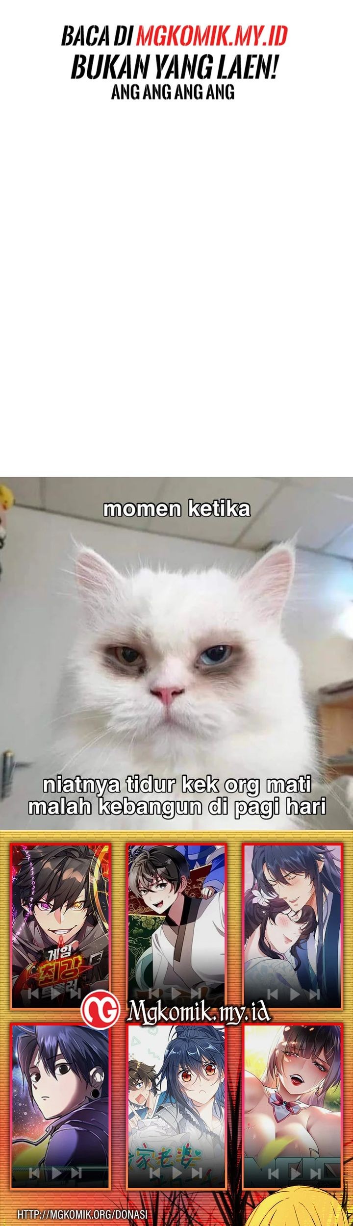 Past Life Regressor (Remake 2022) Chapter 126 Gambar 91