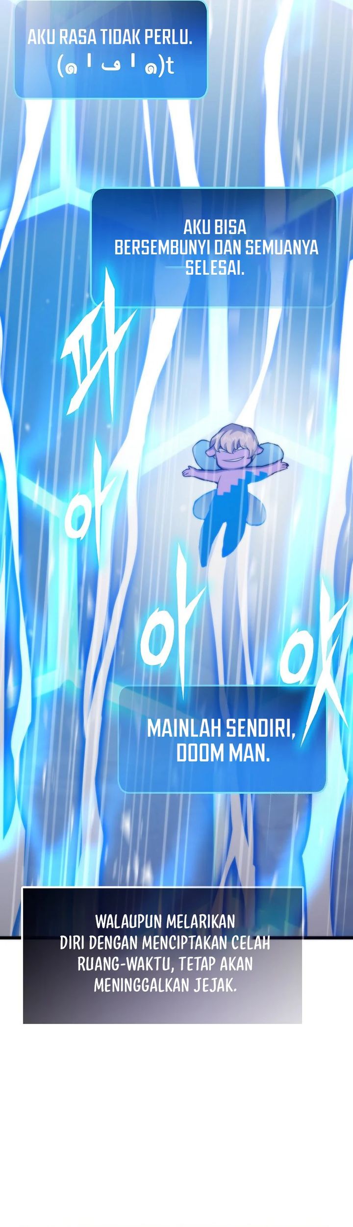 Past Life Regressor (Remake 2022) Chapter 126 Gambar 15