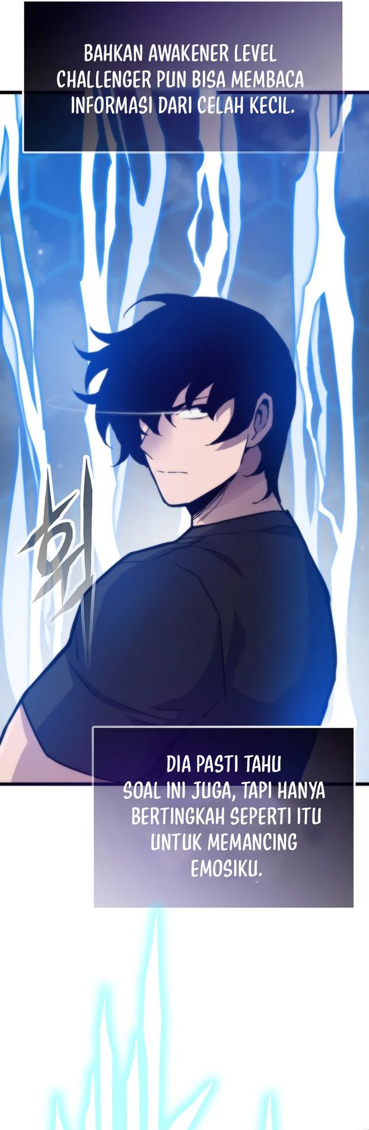 Past Life Regressor (Remake 2022) Chapter 126 Gambar 16