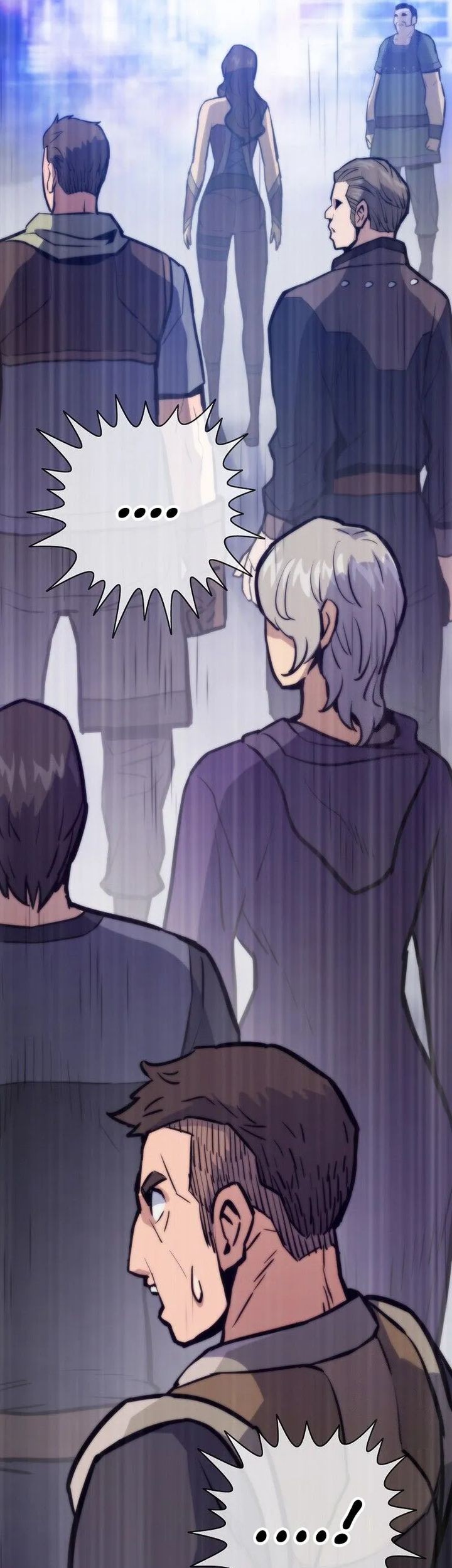 Past Life Regressor (Remake 2022) Chapter 128 Gambar 5