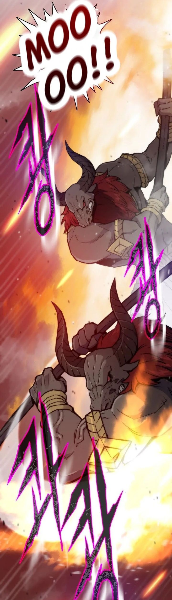 Past Life Regressor (Remake 2022) Chapter 128 Gambar 25