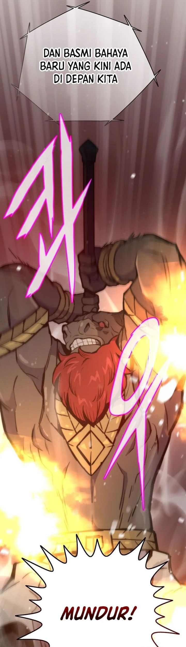 Past Life Regressor (Remake 2022) Chapter 128 Gambar 30
