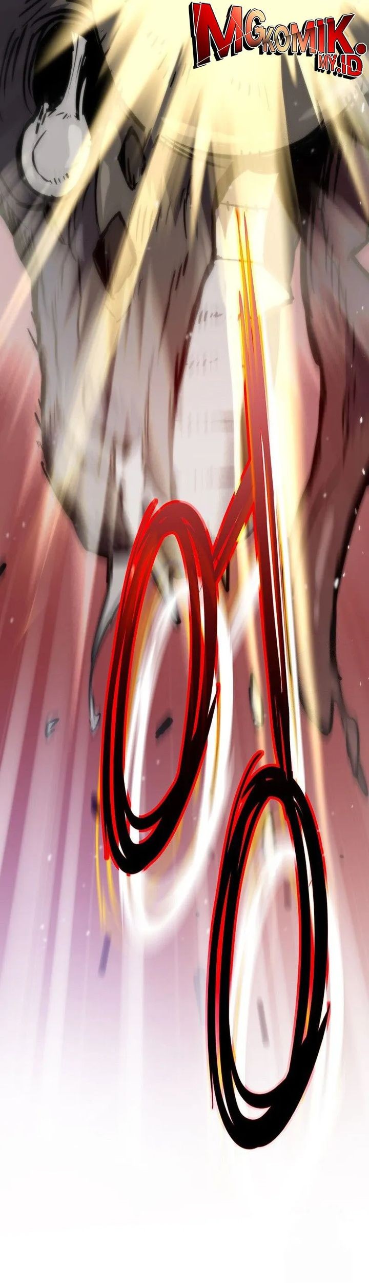 Past Life Regressor (Remake 2022) Chapter 128 Gambar 37