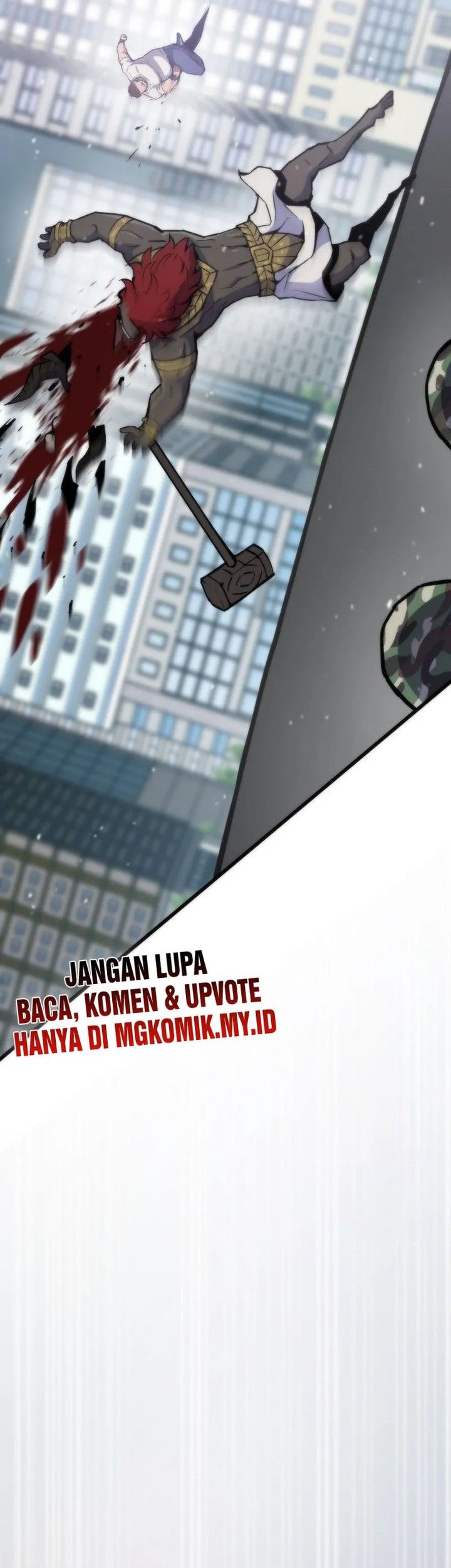 Past Life Regressor (Remake 2022) Chapter 128 Gambar 39