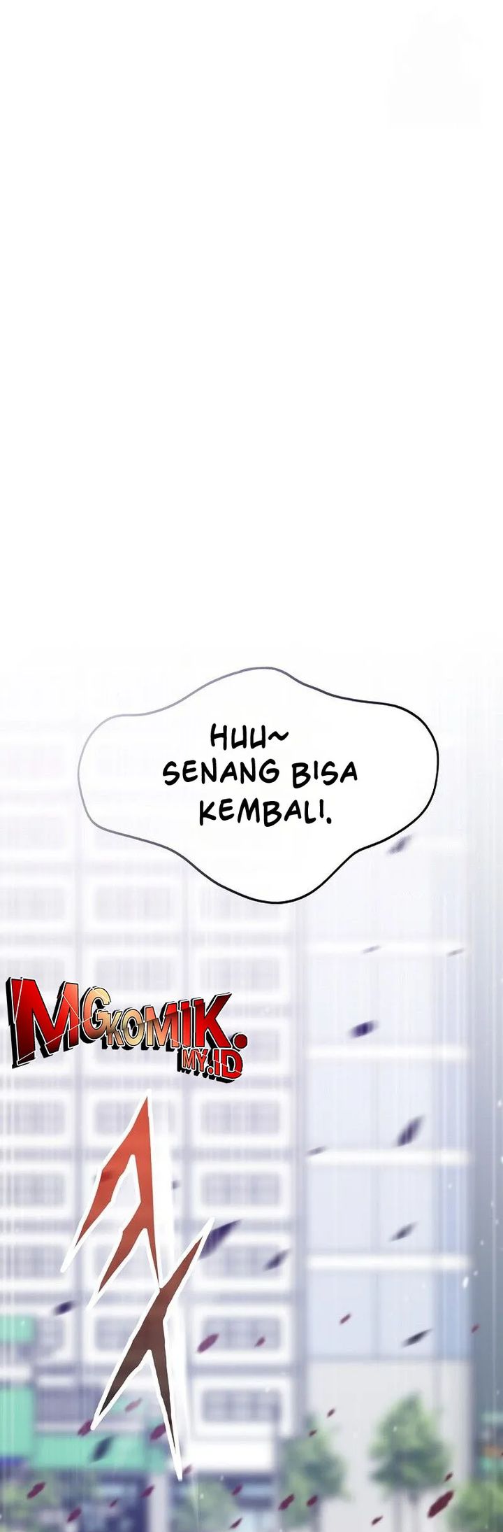 Past Life Regressor (Remake 2022) Chapter 128 Gambar 41