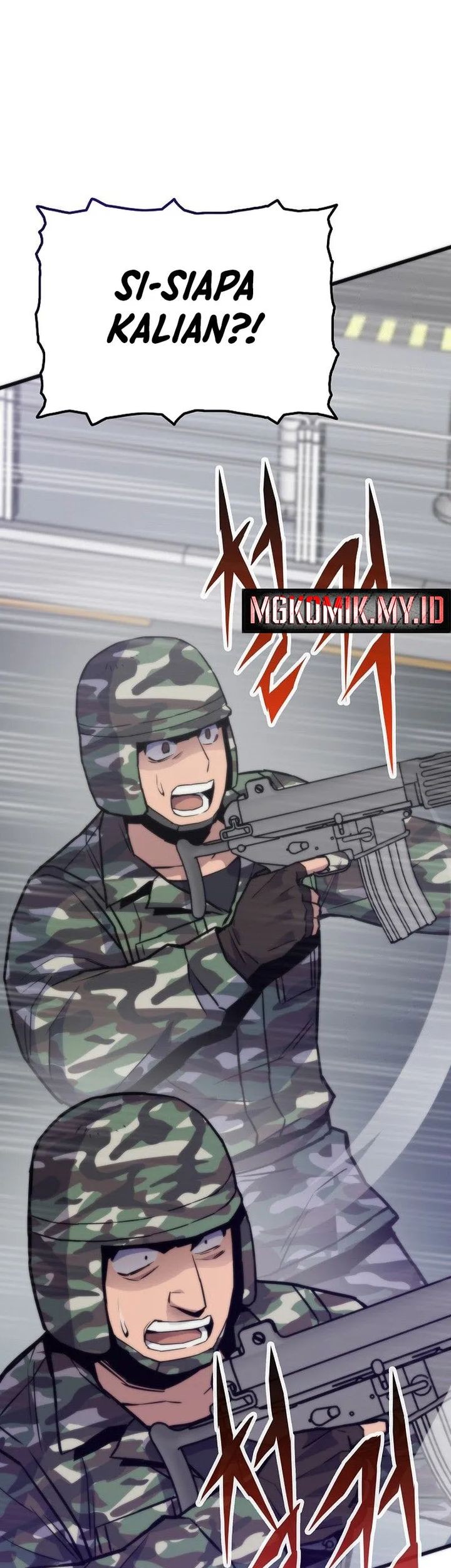 Past Life Regressor (Remake 2022) Chapter 128 Gambar 44