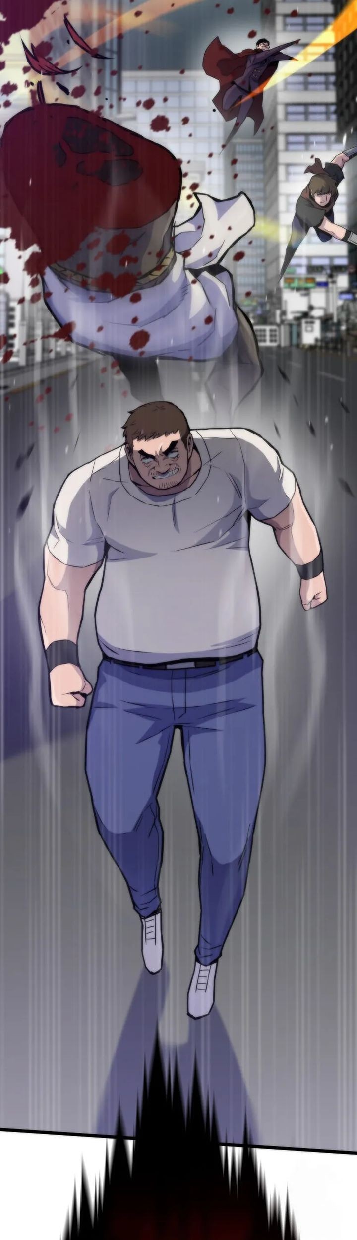 Past Life Regressor (Remake 2022) Chapter 128 Gambar 48