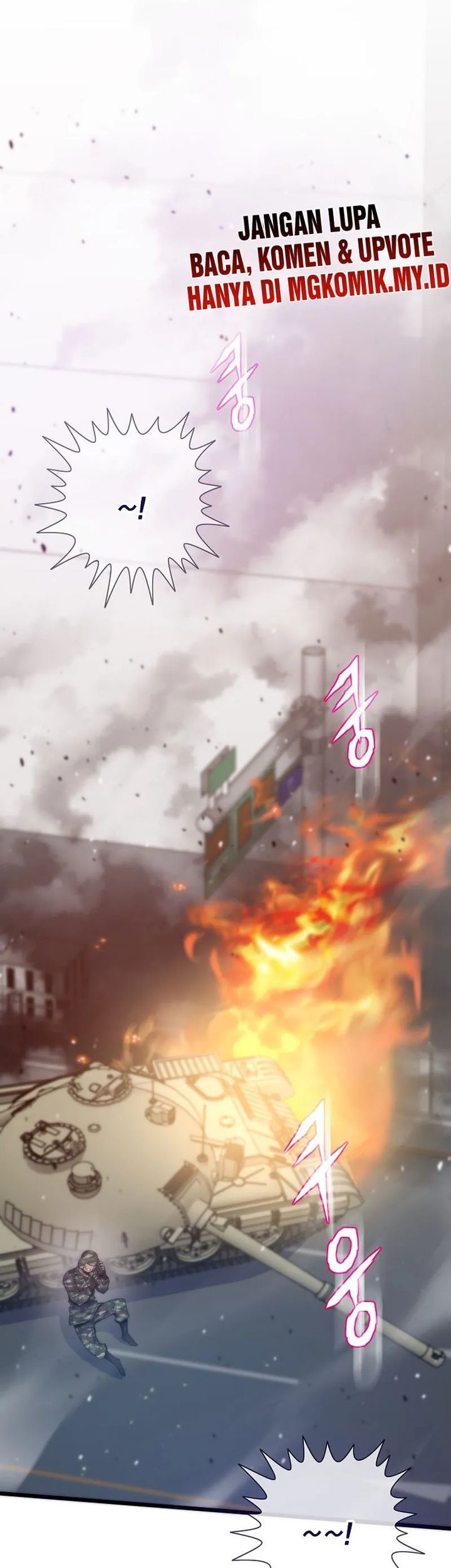 Past Life Regressor (Remake 2022) Chapter 128 Gambar 50