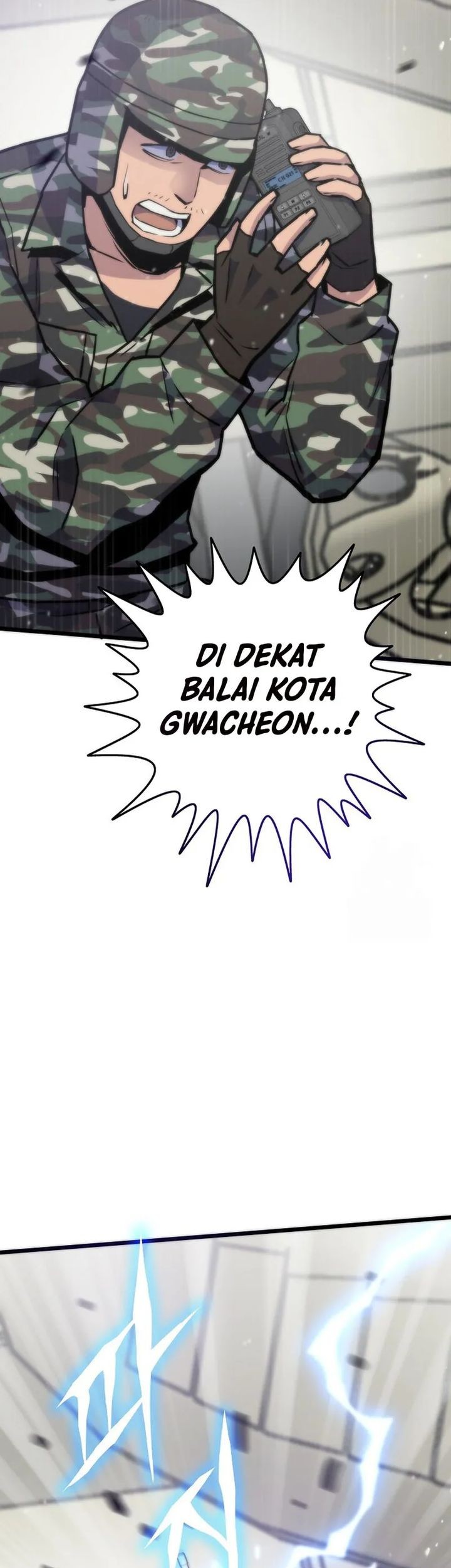 Past Life Regressor (Remake 2022) Chapter 128 Gambar 52