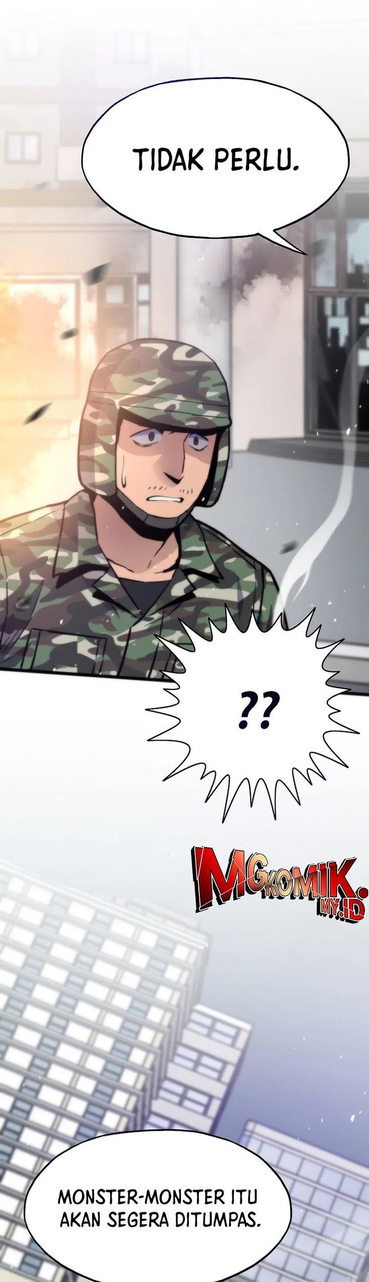 Past Life Regressor (Remake 2022) Chapter 128 Gambar 54